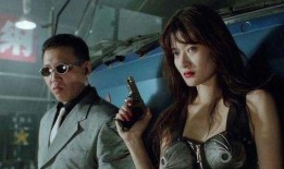 美丽的女杀手在线观看,美丽背后的暗影杀机