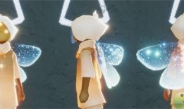 光遇欧若拉最新爆料,神秘新区域即将解锁，探索之旅再启程！