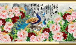 凤凰牡丹在线观看,在线观赏古典之美