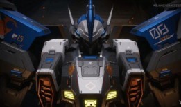 宝茶爆料未来机甲视频,未来机甲震撼来袭，科技盛宴即将开启