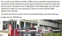 手动停车场最新爆料,智能化升级，停车体验再升级